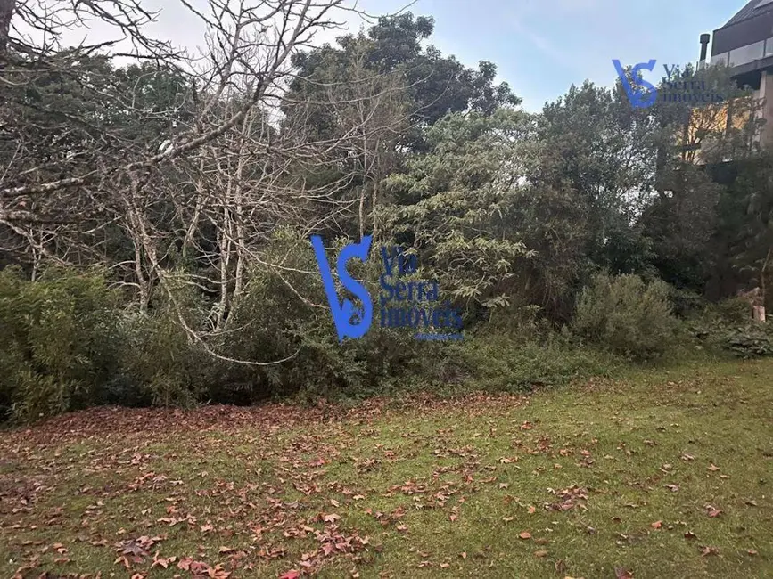 Foto 3 de Terreno / Lote à venda, 822m2 em Gramado - RS