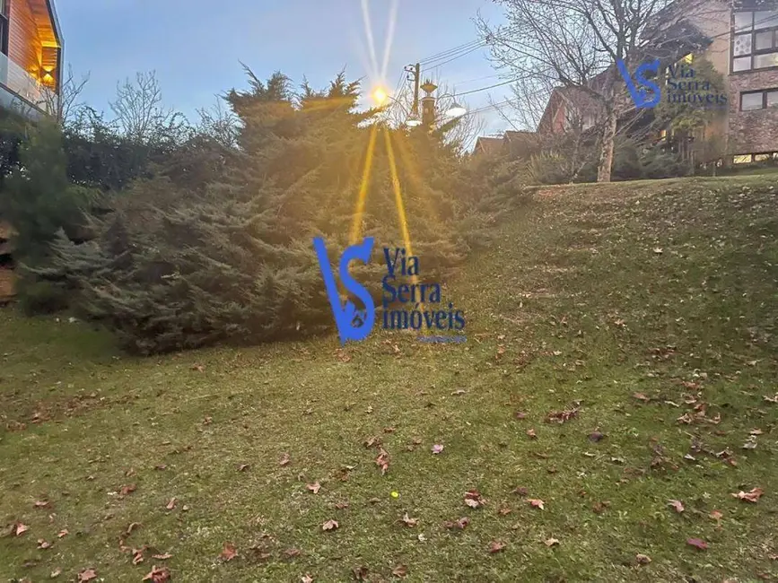 Foto 4 de Terreno / Lote à venda, 822m2 em Gramado - RS