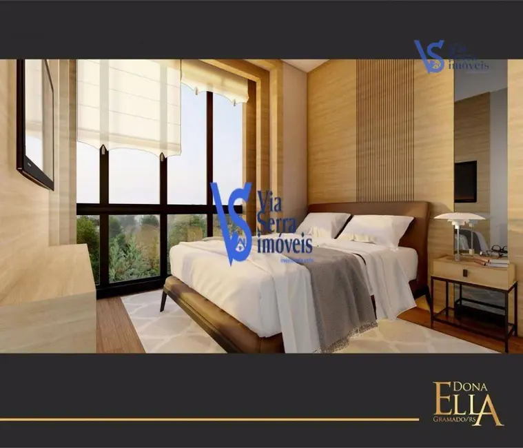Foto 5 de Apartamento com 2 quartos à venda, 123m2 em Gramado - RS