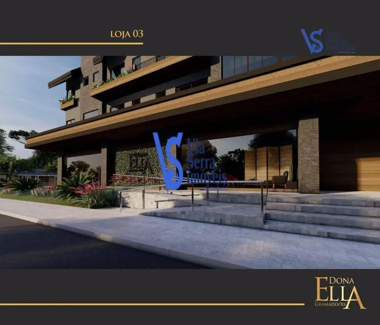 Foto 7 de Apartamento com 2 quartos à venda, 123m2 em Gramado - RS