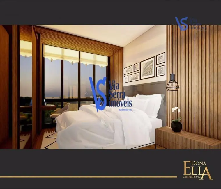 Foto 6 de Apartamento com 2 quartos à venda, 123m2 em Gramado - RS