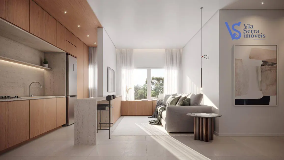 Foto 6 de Apartamento com 2 quartos à venda, 94m2 em Gramado - RS