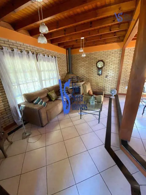 Casa com 3 quartos à venda, 450m2 em Igrejinha - RS - imagem 5 Foto 5 de Casa com 3 quartos à venda, 450m2 em Igrejinha - RS