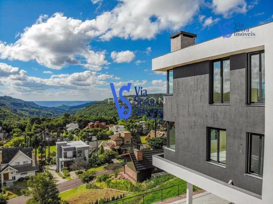 Casa de Condomínio com 4 quartos à venda, 570m2 em Gramado - RS - imagem 3 Foto 3 de Casa de Condomínio com 4 quartos à venda, 570m2 em Gramado - RS