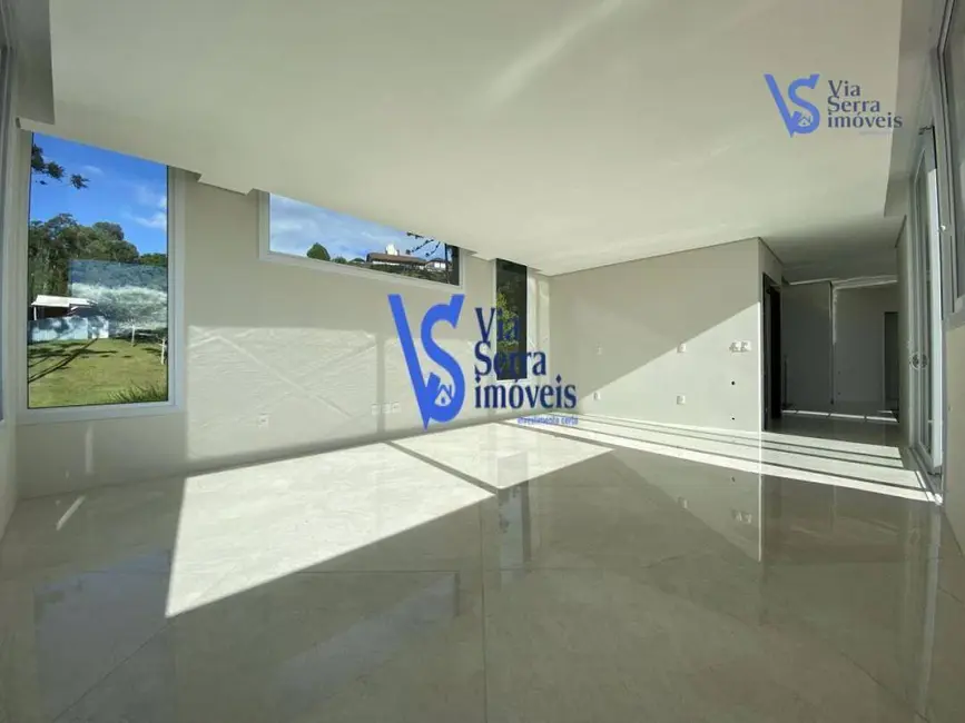 Casa de Condomínio com 4 quartos à venda, 570m2 em Gramado - RS - imagem 7 Foto 7 de Casa de Condomínio com 4 quartos à venda, 570m2 em Gramado - RS