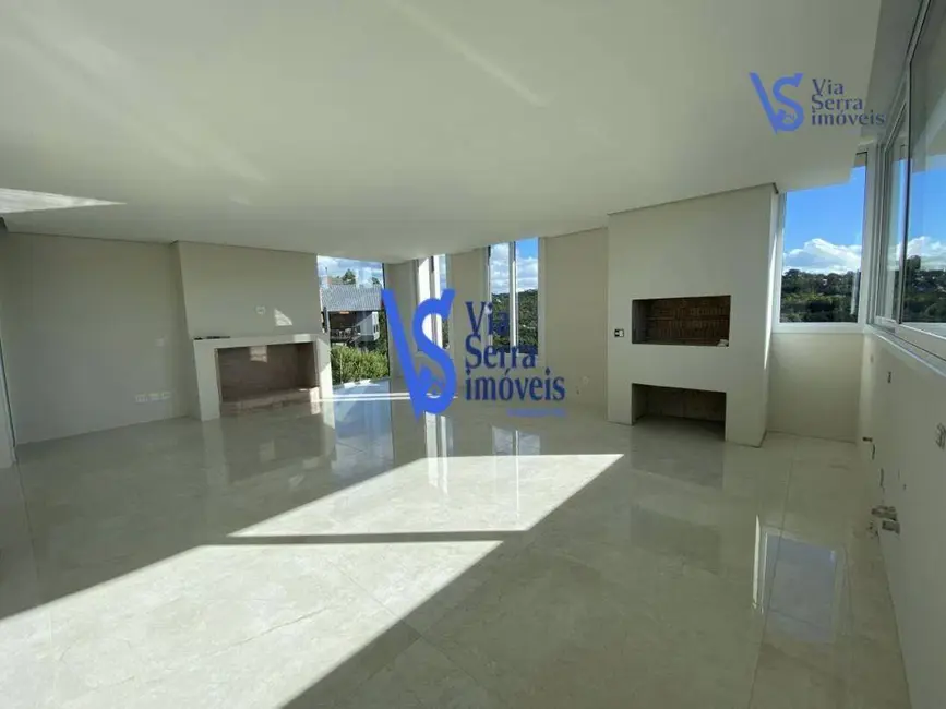 Casa de Condomínio com 4 quartos à venda, 570m2 em Gramado - RS - imagem 6 Foto 6 de Casa de Condomínio com 4 quartos à venda, 570m2 em Gramado - RS