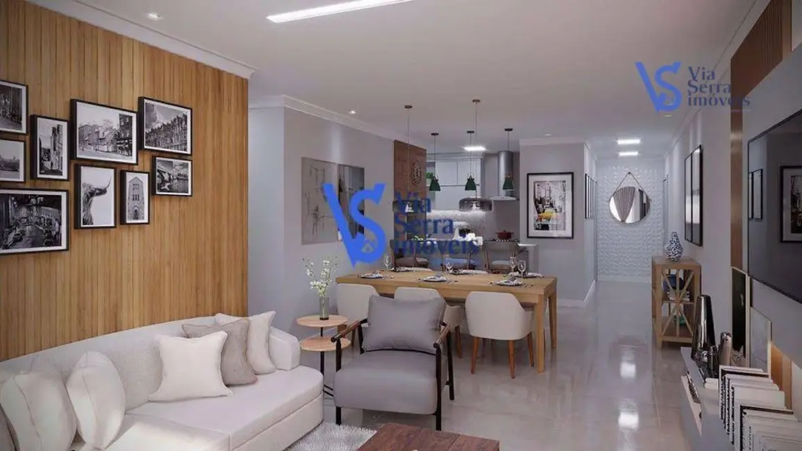 Apartamento com 2 quartos à venda, 74m2 em Centro, Gramado - RS - imagem 8 Foto 8 de Apartamento com 2 quartos à venda, 74m2 em Centro, Gramado - RS