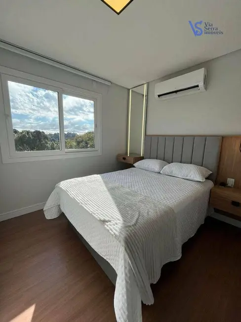 Apartamento com 2 quartos à venda, 63m2 em Gramado - RS - imagem 9 Foto 9 de Apartamento com 2 quartos à venda, 63m2 em Gramado - RS