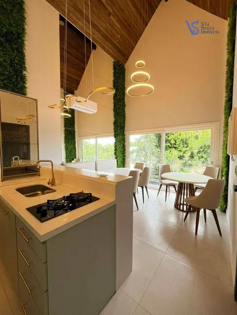 Apartamento com 2 quartos à venda, 63m2 em Gramado - RS - imagem 6 Foto 6 de Apartamento com 2 quartos à venda, 63m2 em Gramado - RS