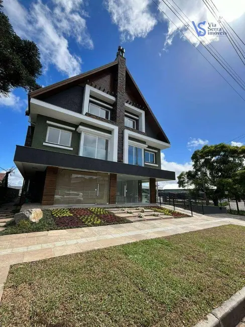 Apartamento com 2 quartos à venda, 63m2 em Gramado - RS - imagem 1 Foto 1 de Apartamento com 2 quartos à venda, 63m2 em Gramado - RS