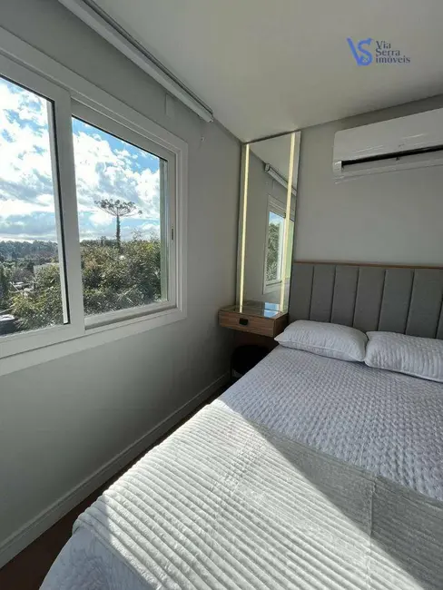 Apartamento com 2 quartos à venda, 63m2 em Gramado - RS - imagem 7 Foto 7 de Apartamento com 2 quartos à venda, 63m2 em Gramado - RS