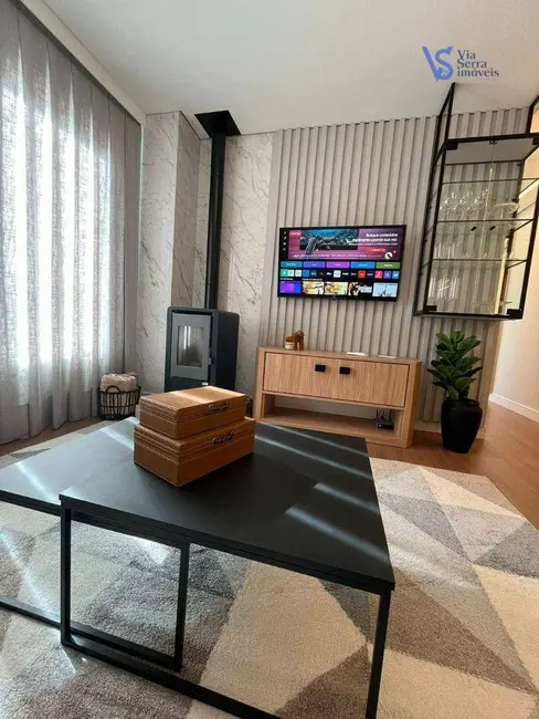 Apartamento com 2 quartos à venda, 63m2 em Gramado - RS - imagem 5 Foto 5 de Apartamento com 2 quartos à venda, 63m2 em Gramado - RS