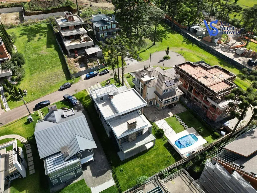 Foto 7 de Casa de Condomínio com 3 quartos à venda, 664m2 em Centro, Canela - RS