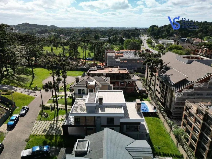 Foto 4 de Casa de Condomínio com 3 quartos à venda, 664m2 em Centro, Canela - RS