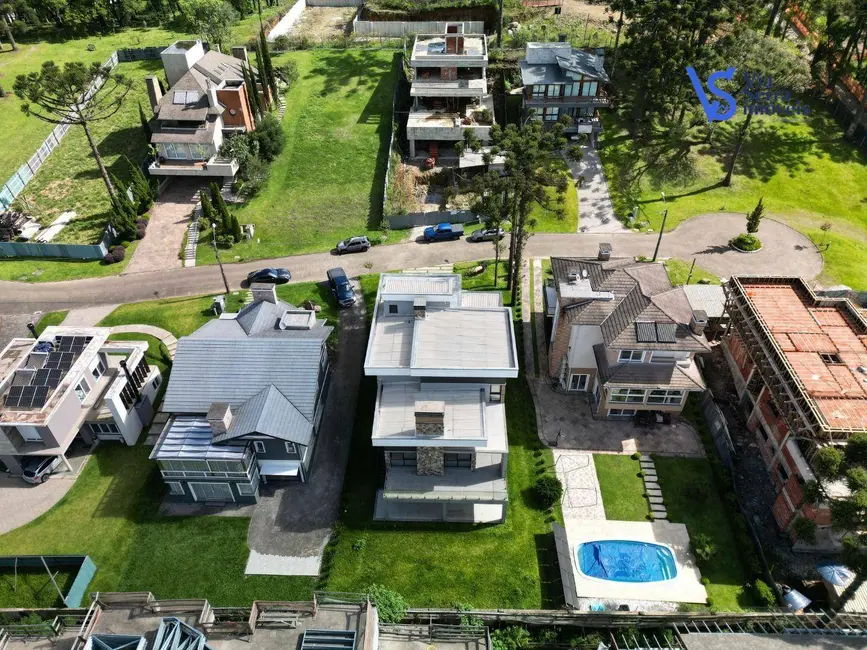 Foto 5 de Casa de Condomínio com 3 quartos à venda, 664m2 em Centro, Canela - RS