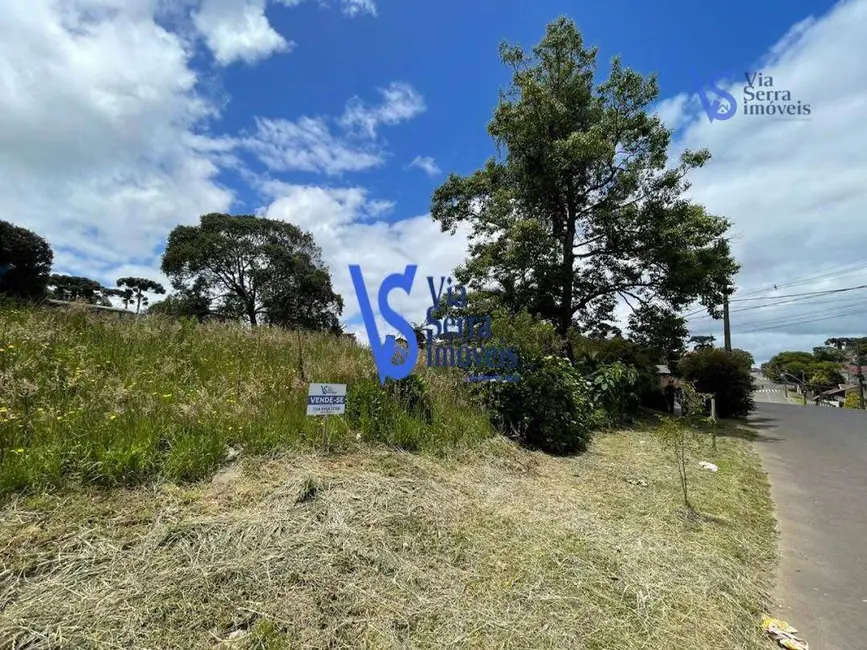 Foto 2 de Terreno / Lote à venda, 1247m2 em Centro, Canela - RS