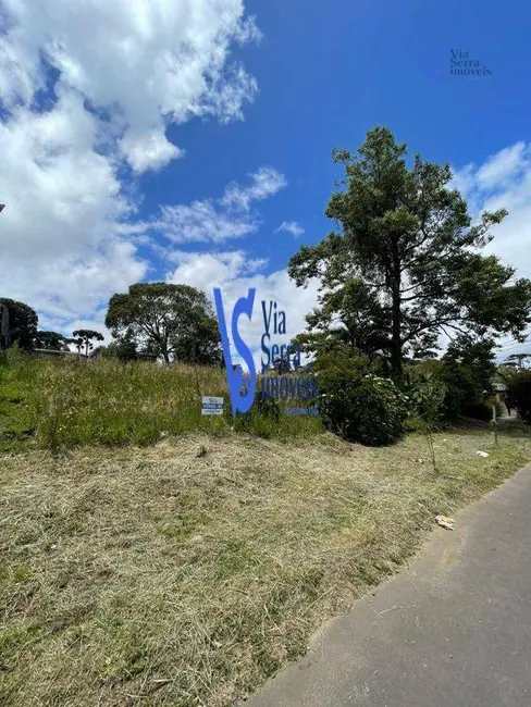 Terreno / Lote à venda, 1247m2 em Centro, Canela - RS - imagem 3 Foto 3 de Terreno / Lote à venda, 1247m2 em Centro, Canela - RS