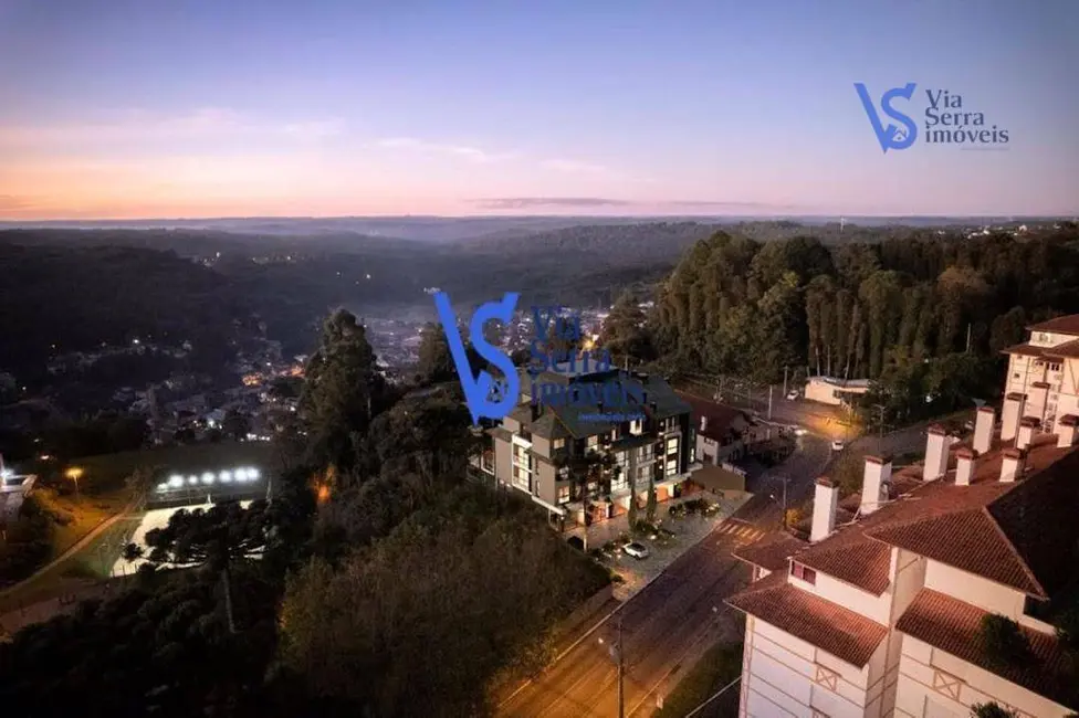 Apartamento com 2 quartos à venda, 80m2 em Gramado - RS - imagem 5 Foto 5 de Apartamento com 2 quartos à venda, 80m2 em Gramado - RS