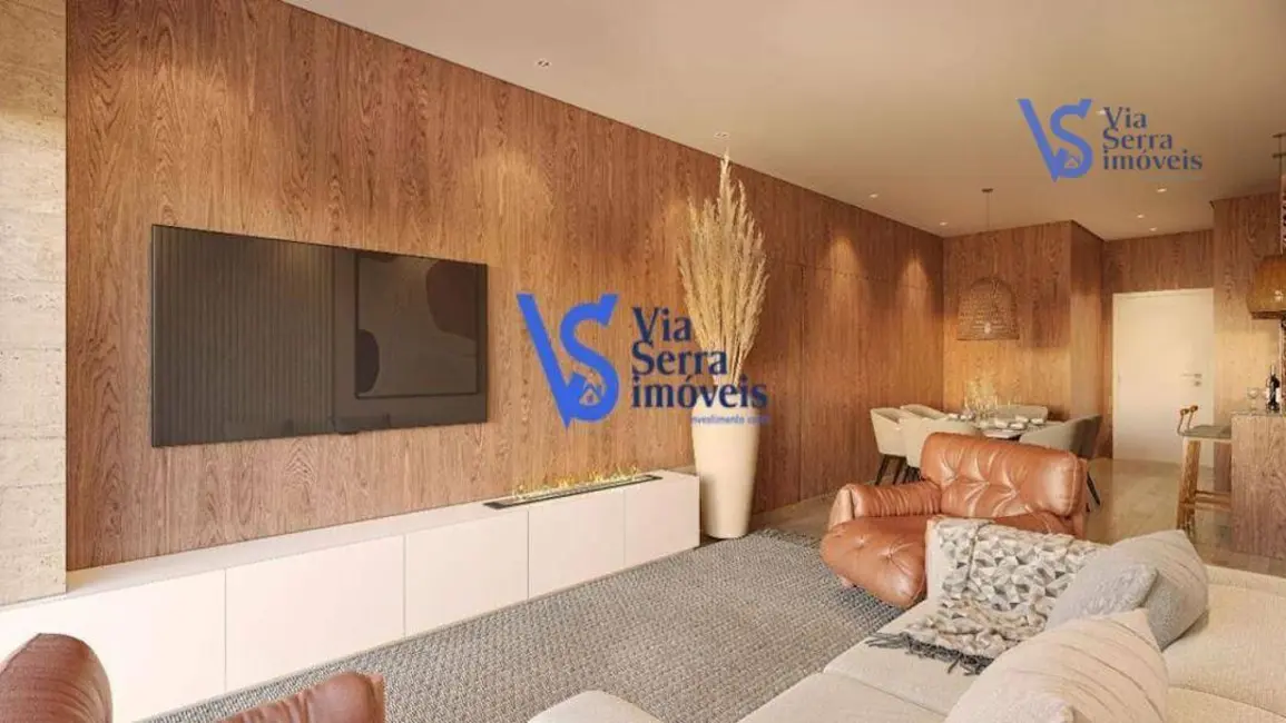 Apartamento com 2 quartos à venda, 80m2 em Gramado - RS - imagem 8 Foto 8 de Apartamento com 2 quartos à venda, 80m2 em Gramado - RS