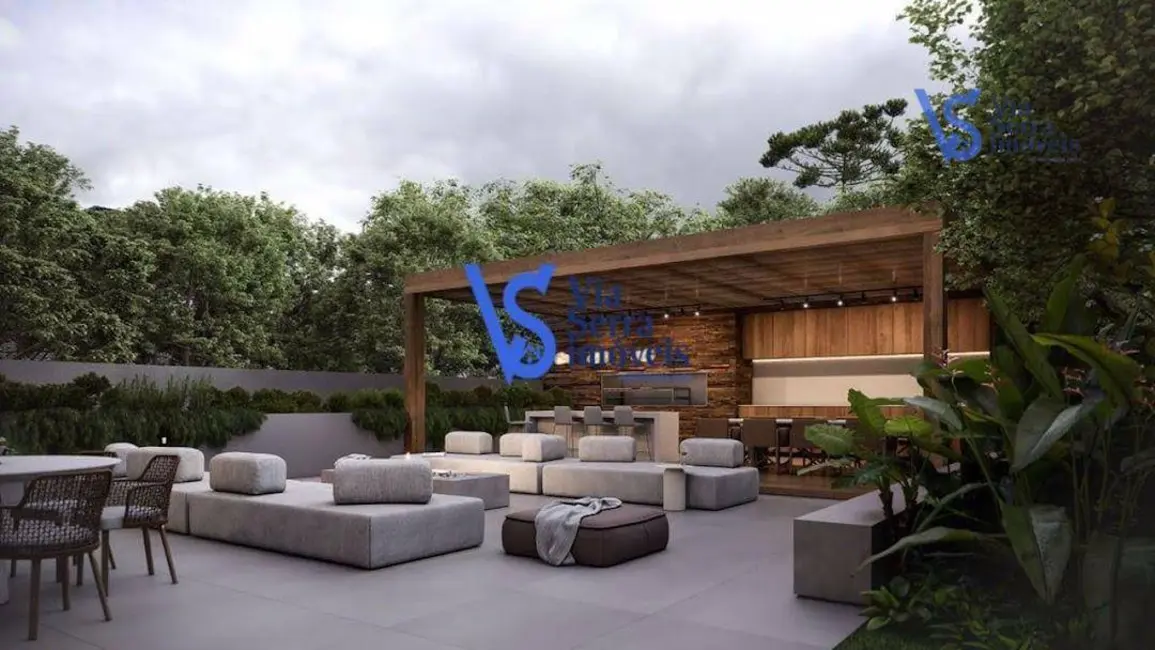 Foto 7 de Apartamento com 2 quartos à venda, 102m2 em Centro, Canela - RS