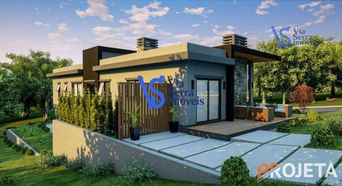 Foto 4 de Casa com 3 quartos à venda, 242m2 em Gramado - RS