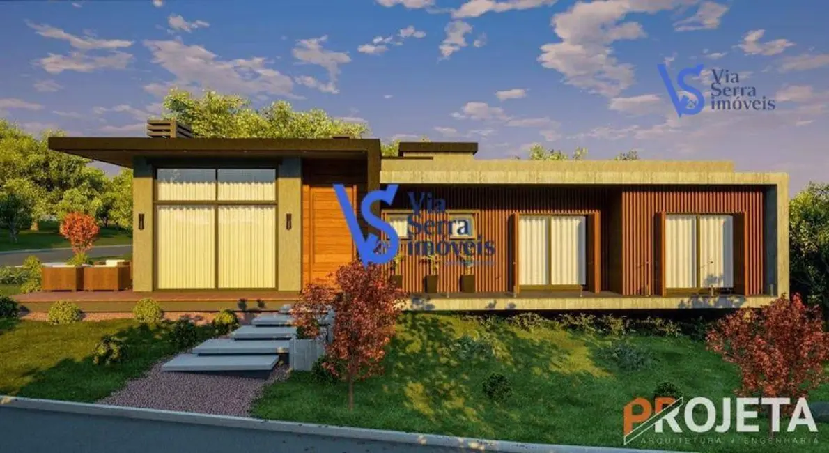 Foto 6 de Casa com 3 quartos à venda, 242m2 em Gramado - RS