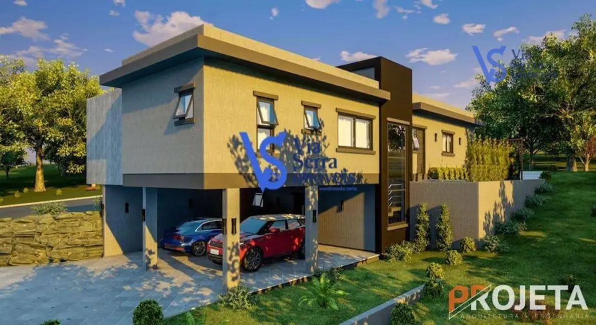 Foto 3 de Casa com 3 quartos à venda, 242m2 em Gramado - RS