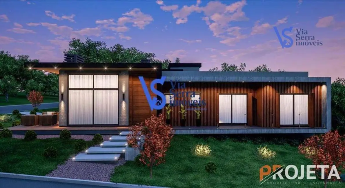 Foto 5 de Casa com 3 quartos à venda, 242m2 em Gramado - RS