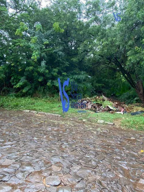 Foto 1 de Terreno / Lote à venda, 487m2 em Igrejinha - RS