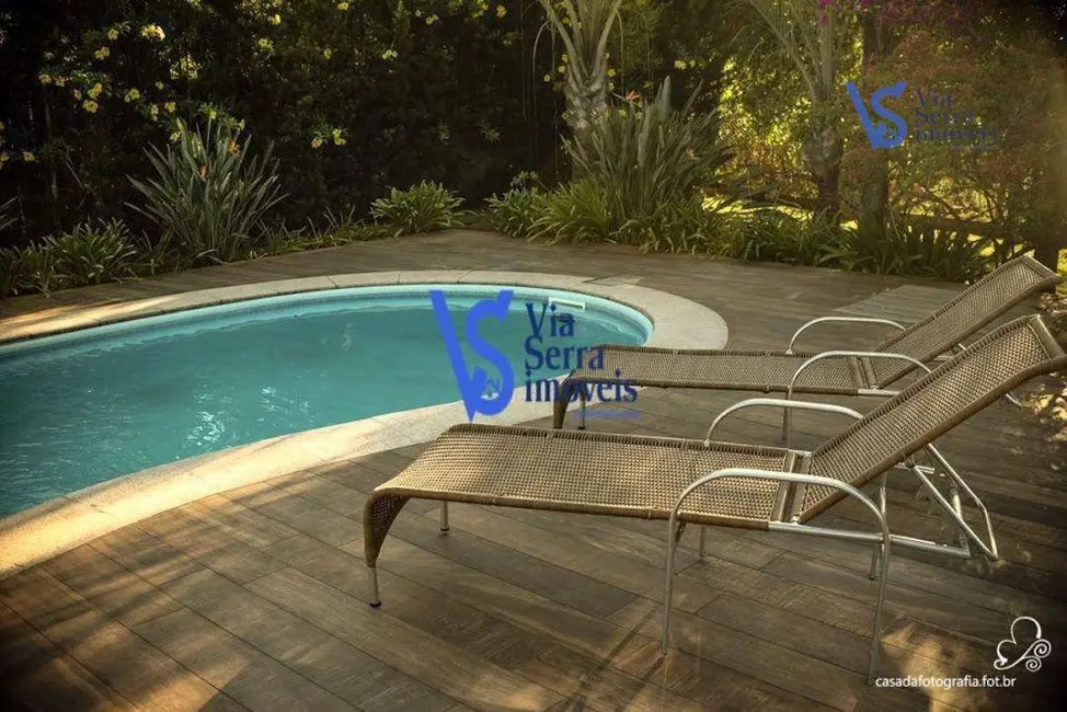 Foto 4 de Sítio / Rancho à venda, 18000m2 em Igrejinha - RS