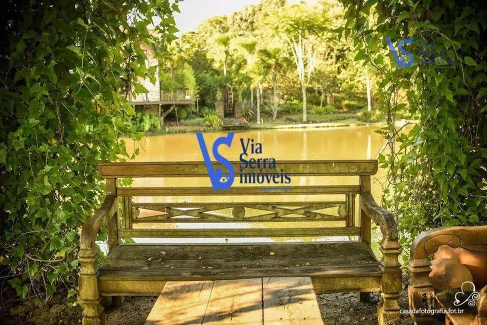 Foto 3 de Sítio / Rancho à venda, 18000m2 em Igrejinha - RS