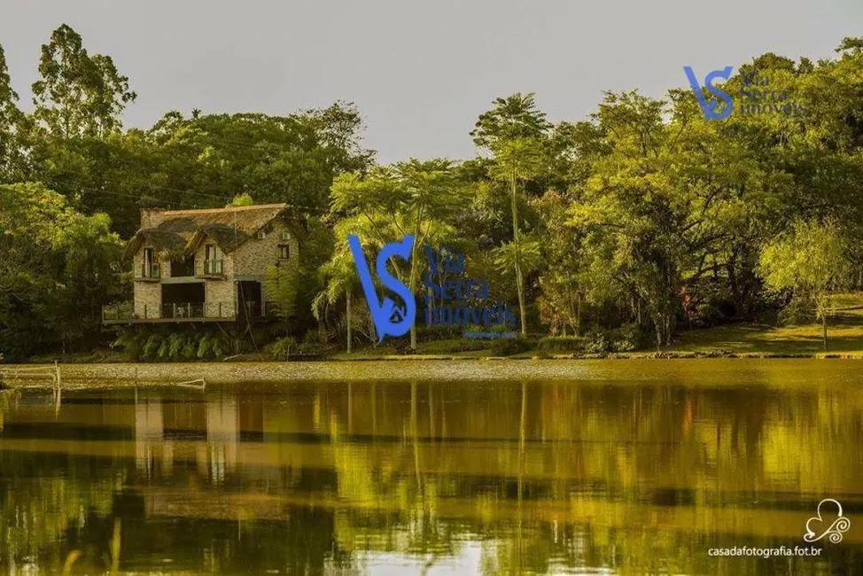 Foto 1 de Sítio / Rancho à venda, 18000m2 em Igrejinha - RS