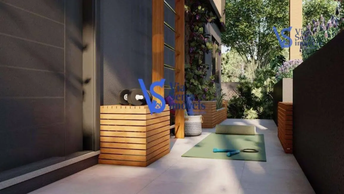 Foto 5 de Apartamento com 2 quartos à venda, 95m2 em Centro, Canela - RS