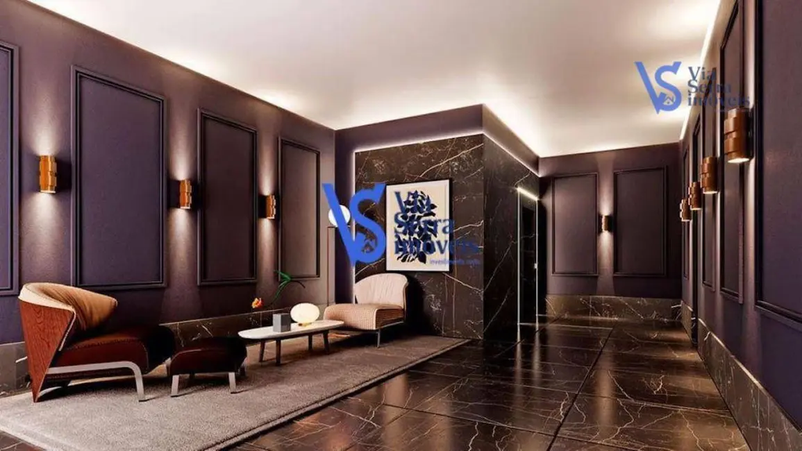 Apartamento com 2 quartos à venda, 92m2 em Centro, Gramado - RS - imagem 7 Foto 7 de Apartamento com 2 quartos à venda, 92m2 em Centro, Gramado - RS