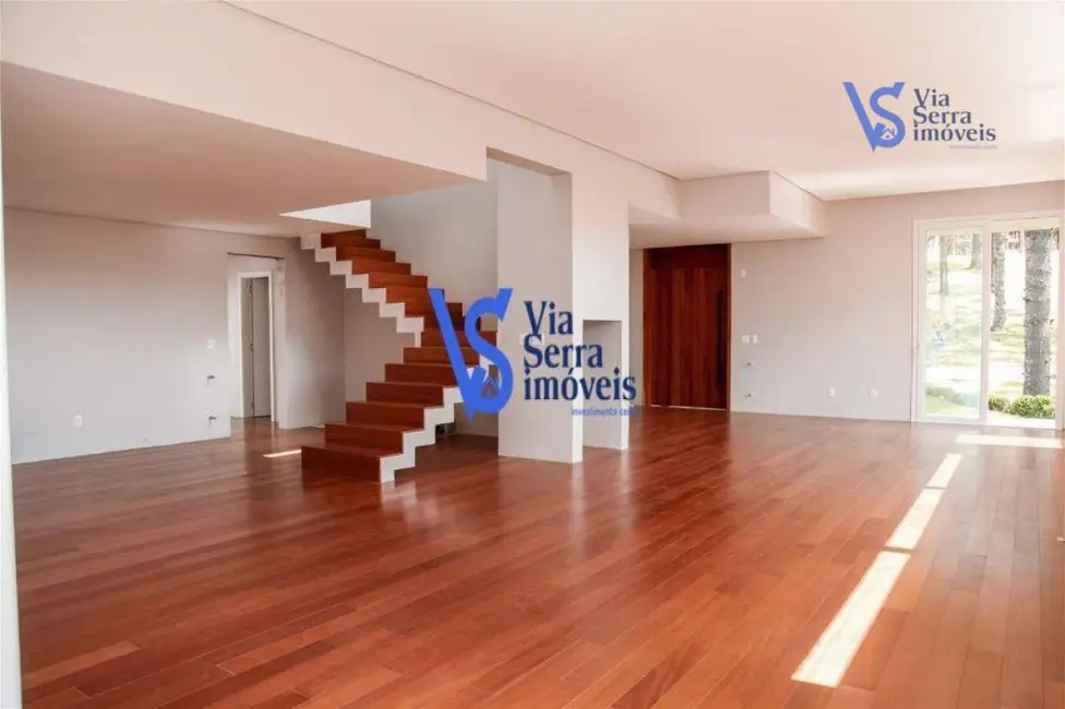 Casa de Condomínio com 4 quartos à venda, 958m2 em Centro, Canela - RS - imagem 6 Foto 6 de Casa de Condomínio com 4 quartos à venda, 958m2 em Centro, Canela - RS