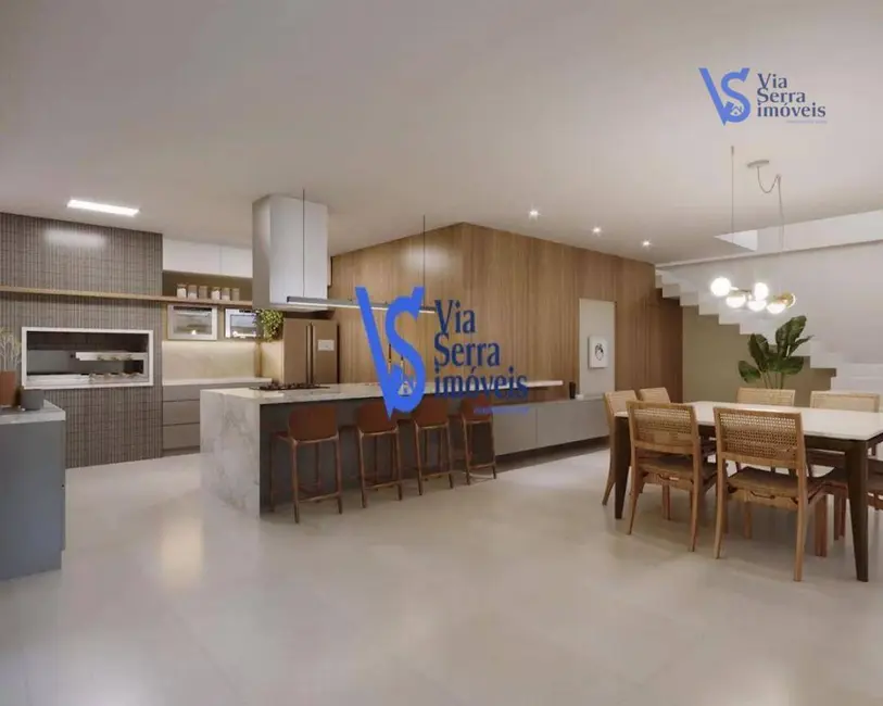 Casa de Condomínio com 4 quartos à venda, 958m2 em Centro, Canela - RS - imagem 3 Foto 3 de Casa de Condomínio com 4 quartos à venda, 958m2 em Centro, Canela - RS