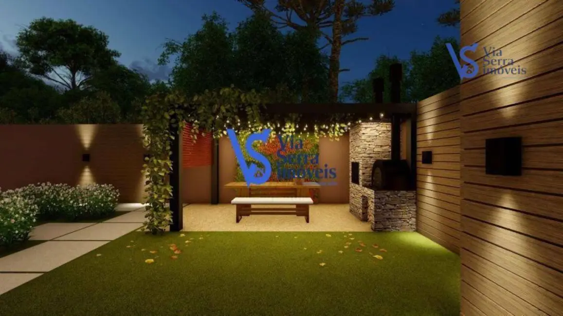 Foto 8 de Apartamento com 2 quartos à venda, 90m2 em Centro, Canela - RS