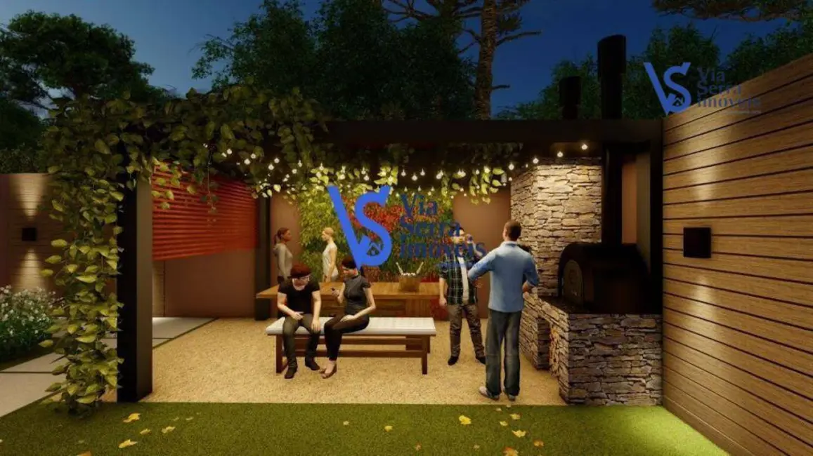 Foto 6 de Apartamento com 2 quartos à venda, 90m2 em Centro, Canela - RS