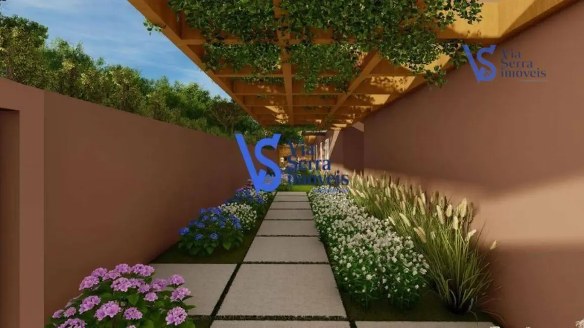 Foto 5 de Apartamento com 2 quartos à venda, 90m2 em Centro, Canela - RS