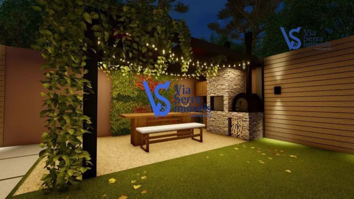 Foto 9 de Apartamento com 2 quartos à venda, 90m2 em Centro, Canela - RS