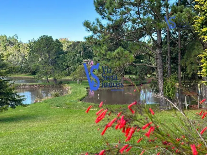 Foto 2 de Sítio / Rancho à venda, 210000m2 em Centro, Tres Coroas - RS