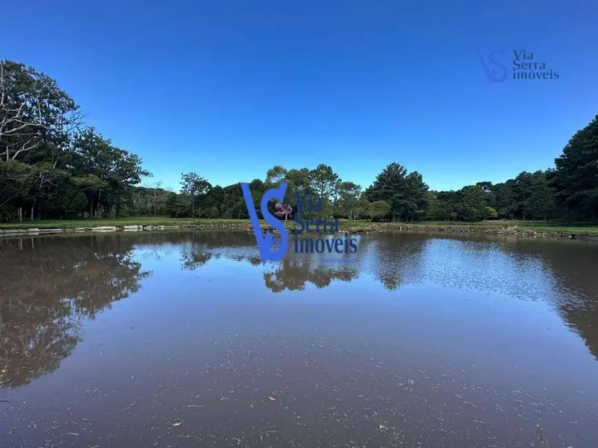Foto 4 de Sítio / Rancho à venda, 210000m2 em Centro, Tres Coroas - RS