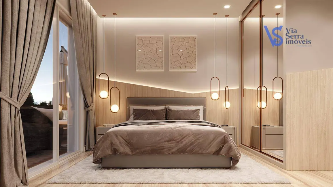 Foto 5 de Apartamento com 2 quartos à venda, 110m2 em Gramado - RS