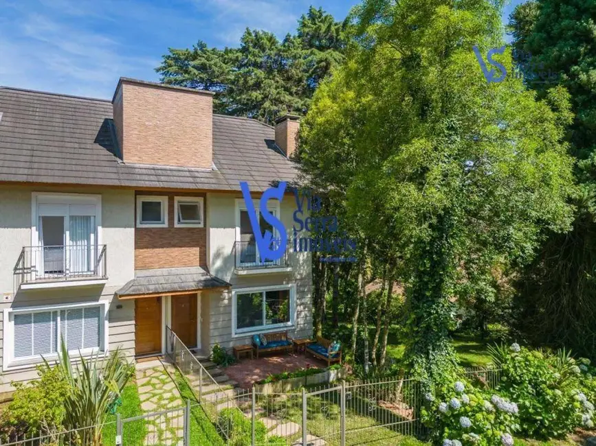 Foto 2 de Casa de Condomínio com 3 quartos à venda, 178m2 em Canela - RS