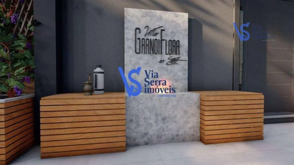 Foto 6 de Apartamento com 1 quarto à venda, 70m2 em Centro, Canela - RS