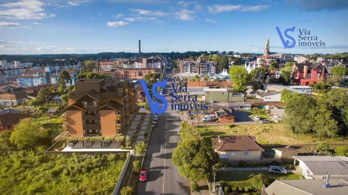 Foto 5 de Apartamento com 2 quartos à venda, 80m2 em Centro, Canela - RS