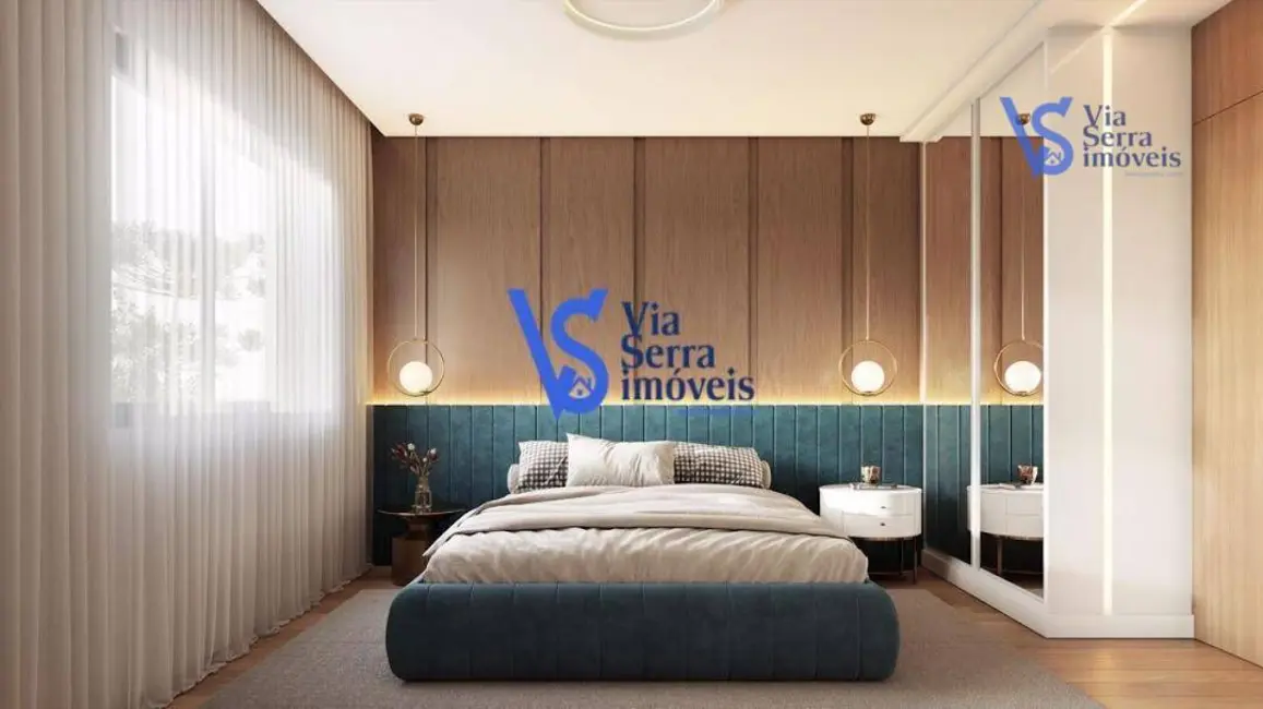 Foto 9 de Apartamento com 2 quartos à venda, 80m2 em Centro, Canela - RS