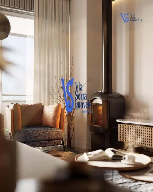 Foto 8 de Apartamento com 2 quartos à venda, 80m2 em Centro, Canela - RS