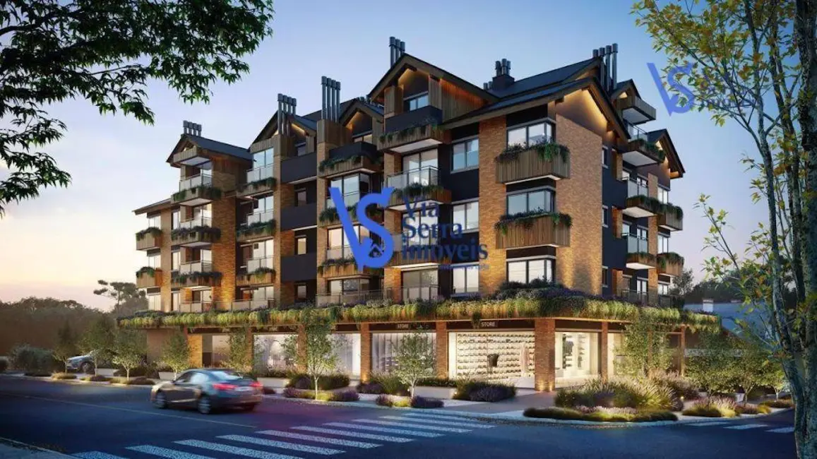 Foto 3 de Loja à venda, 72m2 em Centro, Canela - RS