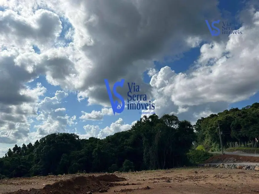 Foto 6 de Sítio / Rancho à venda, 8057m2 em Santa Maria Do Herval - RS